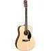 Fender CD-60S Natural Гитара акустическая.-1