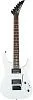 Jackson JS11 Dinky DK Snow White Электрогитара-0
