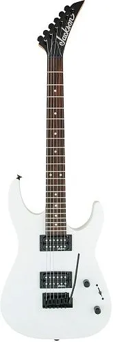 Jackson JS11 Dinky DK Snow White Электрогитара