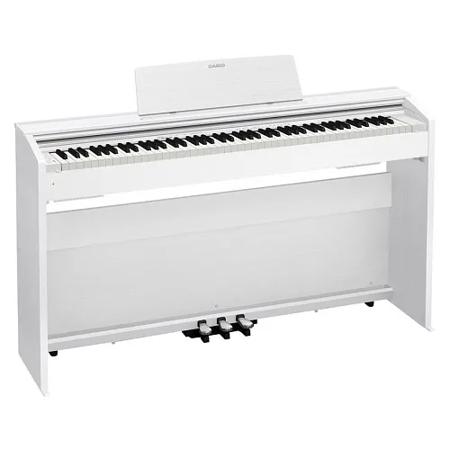 Casio Privia PX-870WE Цифровое пианино.