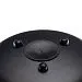 Foix FTD-1211C-BK Глюкофон, 30 см, До мажор, черный.-1