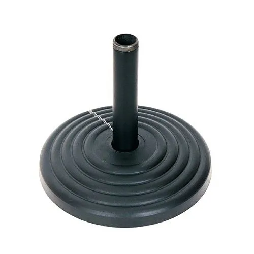 Soundking DD040B Микрофонная стойка настольная, прямая, черная.
