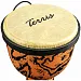 Terris DPC-08 Urban Dune Джембе.-2