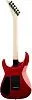 Jackson JS11 Dinky DK Metallic Red Электрогитара-2