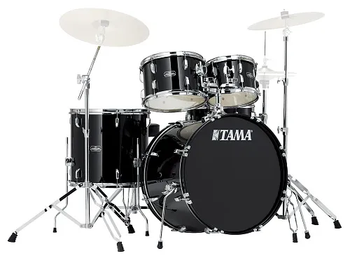 Tama SG52KH6-BK Stagestar Ударная установка.