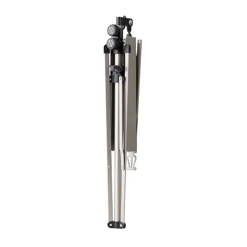 Konig&Meyer 10100-013-11 101 Пюпитр складной, никель.