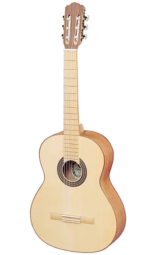 Hora GS200 Eco Cherry Гитара классическая.