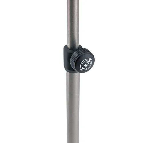 Konig&Meyer 10100-013-11 101 Пюпитр складной, никель.
