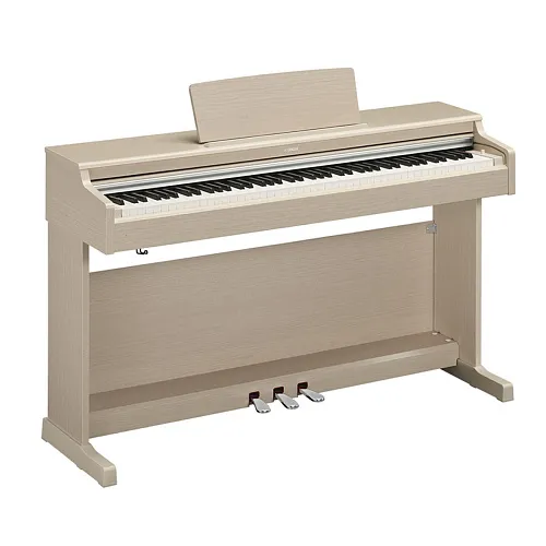 Yamaha YDP-164WA Цифровое пианино.