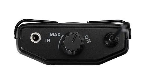 LAudio PRO1-M Вокальная радиосистема c ручным микрофоном.