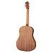 Gibson G-45 Natural Гитара электроакустическая.-1