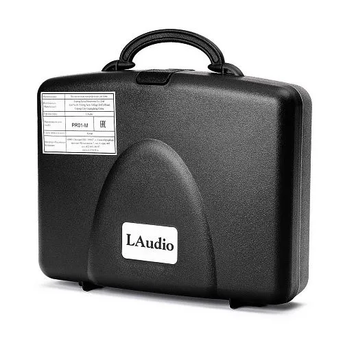 LAudio PRO1-M Вокальная радиосистема c ручным микрофоном.