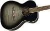 Fender FA-235E Moonlight Burst Электроакустическая гитара.-1