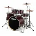 Tama IE52KH6W-BWW ImperialStar Ударная установка.-0