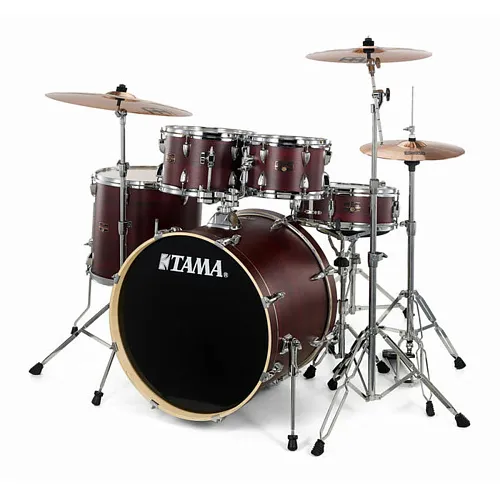 Tama IE52KH6W-BWW ImperialStar Ударная установка.