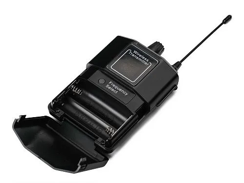LAudio PRO1-M Вокальная радиосистема c ручным микрофоном.