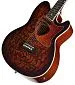 Ibanez TCM50-VBS Talman Гитара электроакустическая-1