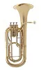 John Packer JP173 MkII Баритон Bb.-0