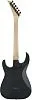 Jackson JS11 Dinky DK Gloss Black Электрогитара-3