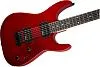 Jackson JS11 Dinky DK Metallic Red Электрогитара-1