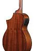 Ibanez AEWC11-TCB Электроакустическая гитара.-1