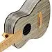 Cascha HH-2316 Bamboo Series Graphite Укулеле.-4