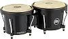 Meinl HB50BK Бонго 6.5" х 7.5".-0