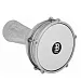 Meinl HE-113 Aluminum Дарбука.-2