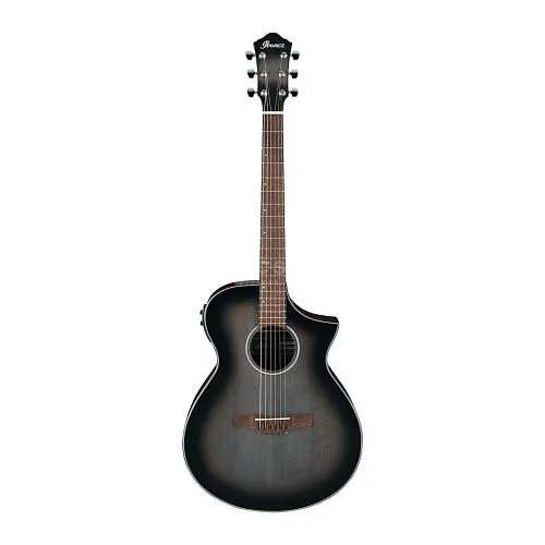 Ibanez AEWC11-TCB Электроакустическая гитара.