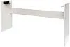 Lutner MLut-Y-125W Стойка для цифрового пианино Yamaha P-125, белая.-1