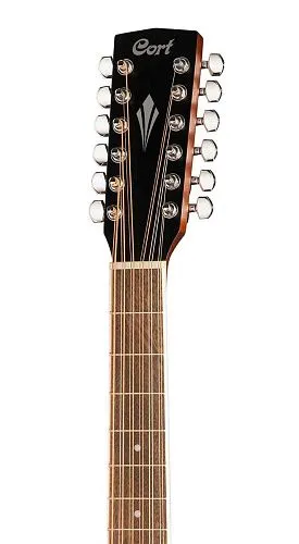 Cort GA-MEDX-12-OP Grand Regal Series Электроакустическая гитара.