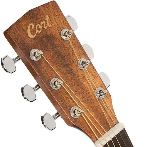 Cort Earth60CE-NAT Гитара электроакустическая.