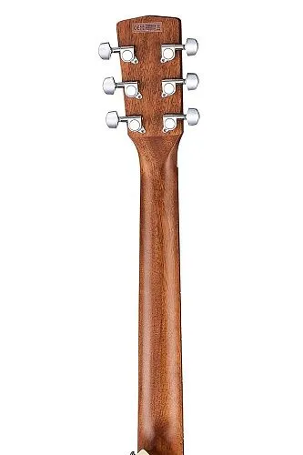 Cort GA1E-OPSB-WBAG Grand Regal Series Электроакустическая гитара.