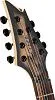 Cort KX507MS-Pale-Moon Электрогитара мультимензурная 7-струнная. -4