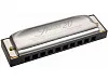 Hohner Special 20 560/20 D Губная гармошка.-0