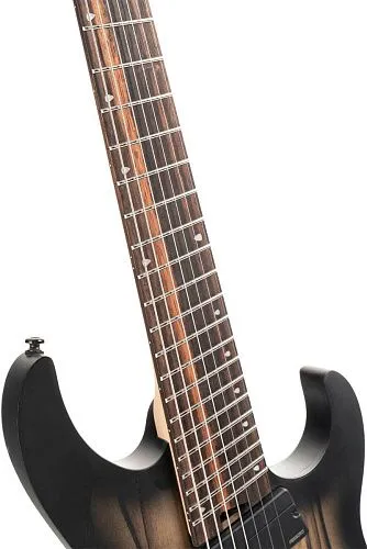 Cort KX507MS-Pale-Moon Электрогитара мультимензурная 7-струнная. 