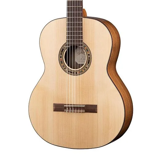 Kremona R65S Rondo Soloist Series Классическая гитара.