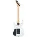 Jackson JS11 Dinky DK Snow White Электрогитара-1