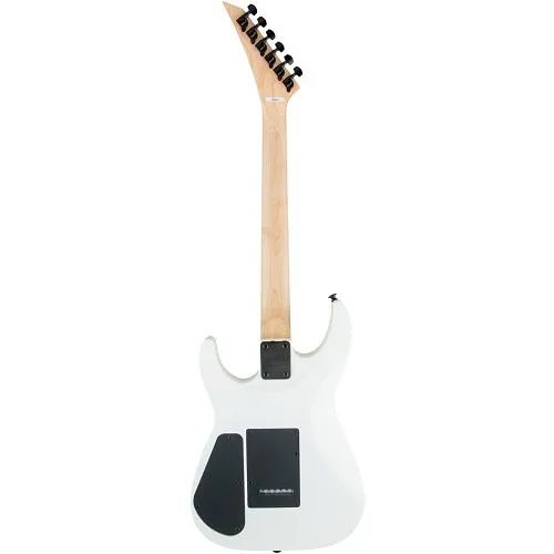 Jackson JS11 Dinky DK Snow White Электрогитара