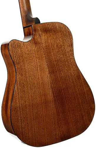 Cort Earth60CE-NAT Гитара электроакустическая.
