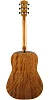 Fender CD-60 Natural Гитара акустическая.-1