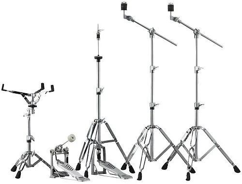Yamaha RDP2F5-BGG Rydeen Ударная установка.