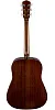 Fender CD-60 Sunburst Гитара акустическая.-2