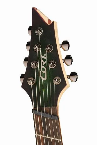 Cort KX507MS-SDG Электрогитара 7-струнная.
