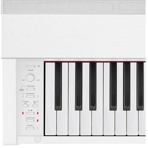 Casio Privia PX-870WE Цифровое пианино.