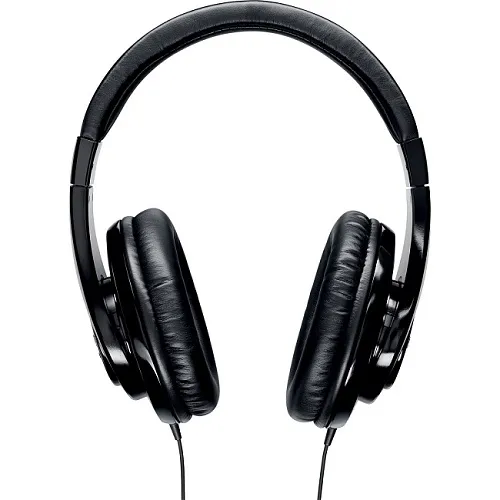 Shure SRH240 Наушники профессиональные закрытого типа.