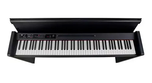 Korg LP-380 BK Цифровое пианино.