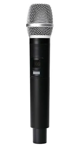 LAudio PRO1-M Вокальная радиосистема c ручным микрофоном.