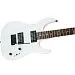 Jackson JS11 Dinky DK Snow White Электрогитара-2