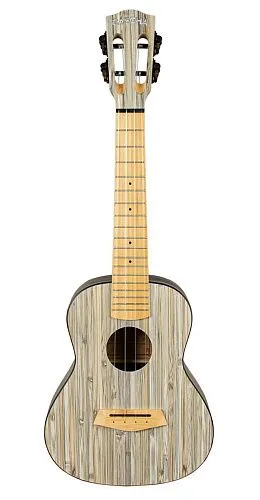 Cascha HH-2316 Bamboo Series Graphite Укулеле.